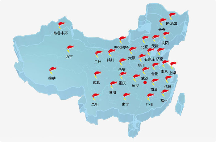 广州耐普蓄电池销售网络