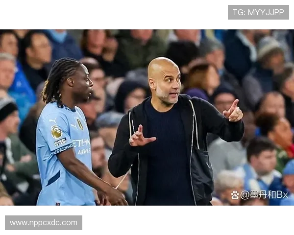 瓜迪奥拉调整逼抢策略，曼城在新战术风貌中展现出竞争力增强的状态分析