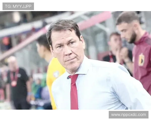 德凯特拉雷比利时天才