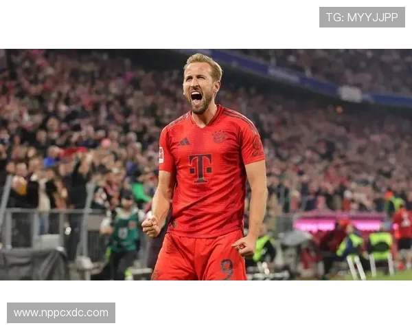 哈里·凯恩对阵顶级中卫的对抗能力是否已达顶级水平