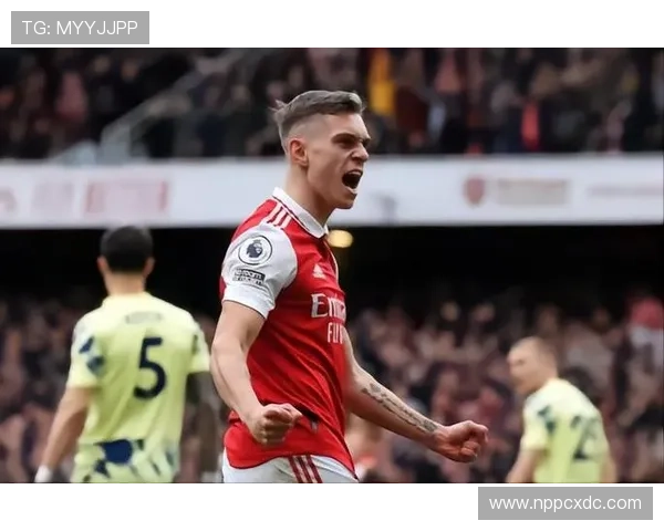 特罗萨德从布莱顿核心到阿森纳战术拼图的角色跃迁分析