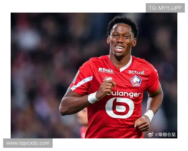 乔纳森·戴维：从比利时爆发到法甲证明的成长轨迹分析