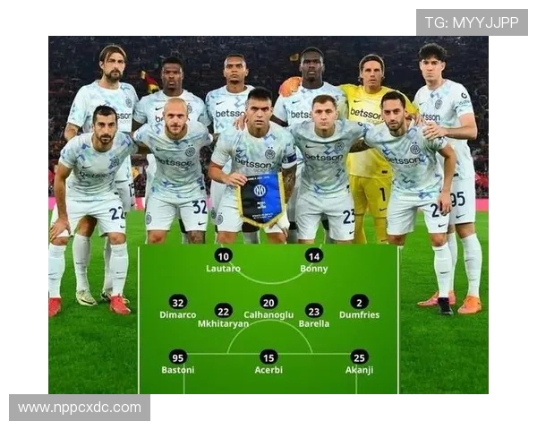 国米欧冠突破能力备受关注，能否助力球队在本赛季实现更进一步？