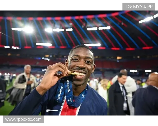 登贝莱训练态度与职业素养分析 登贝莱训练态度与职业素养分析