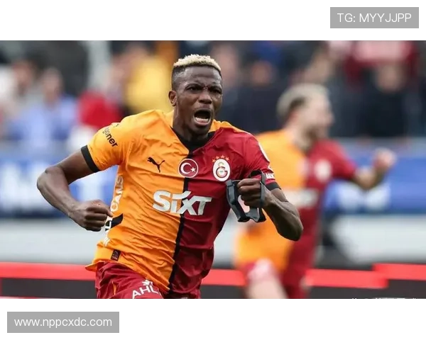 奥斯梅恩 vs 哈兰德:终结效率与战术角色差异