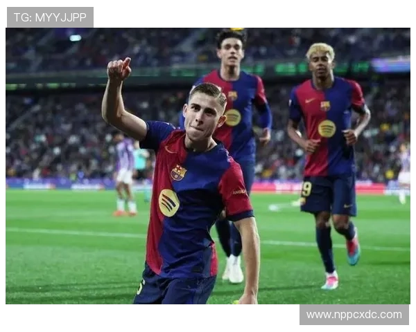 巴萨进攻流畅但效率偏低，华丽表现难掩终结能力问题