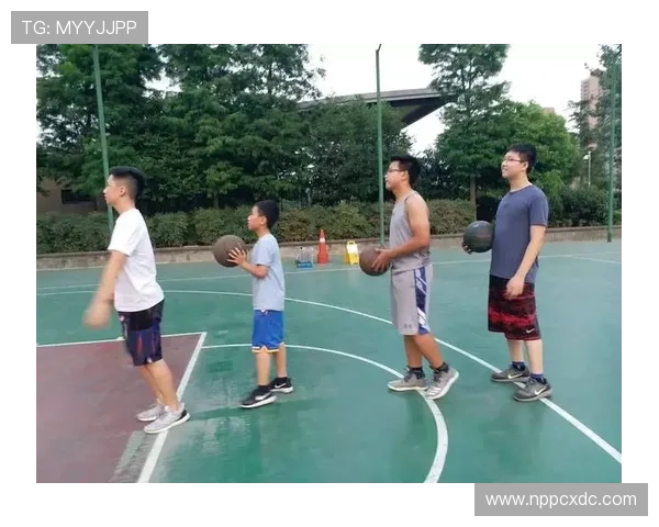 什么是界外球？新手上篮也要搞懂的篮球基础规则